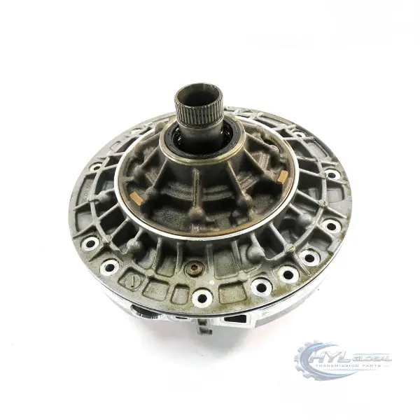 ZF 6HP26 Automatic Transmission Oil Pump Assembly 1068210044 for BMW Jaguar Land Rover