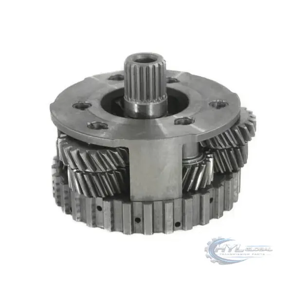 RE0F11A JF015E CVT Automatic Transmission Front Planetary Gear 31420-3JX0A for Nissan Suzuki