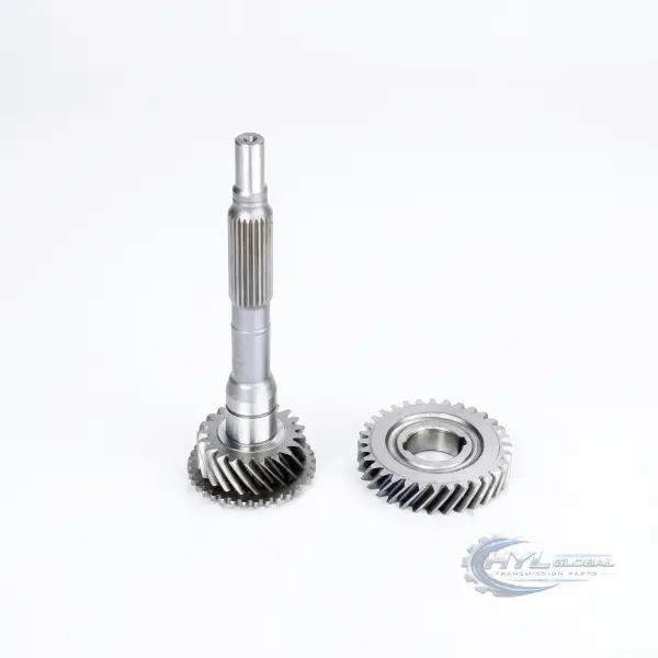 FS5R30A New High Strength Steel Transmission Input Shaft Gear 32200-55S53 32200-05G58 32200-05S58