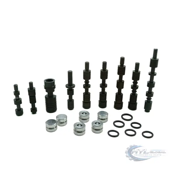 6T30 6T40 6T45 6T40E 6T45E Transmission Pressure Regulator Valve Plunger Kit for Chevrolet for GMC GF6
