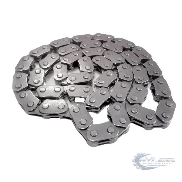 JF011E RE0F10A Transmission Oil Pump Chain for Altima Sentra Rogue Mitsubishi Lancer OE 33500-JF011