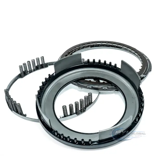 JF011E RE0F10A CVT Transmission Reverse Clutch Piston Kit with Return Spring for Nissan Mitsubishi Suzuki