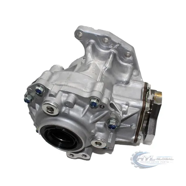 6FY0A Transmission Transfer Case Assembly 33103-4BA0C 33100-4BA0B 3128500377 for Nissan Rogue X-Trail