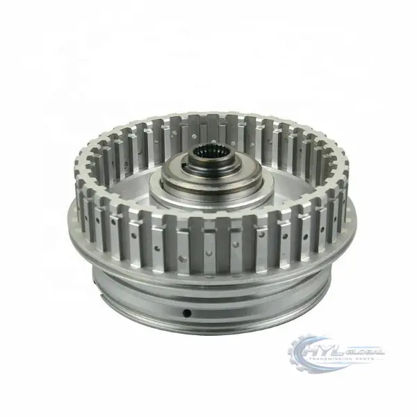 6T40 6T45 6T50 6T30 Transmission 3-5-Reverse Clutch Drum for Chevrolet Buick GMC 6-Speed AWD