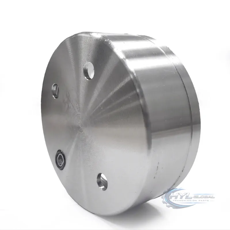 DQ200 Accumulator Repair Housing 0AM325066AC / C