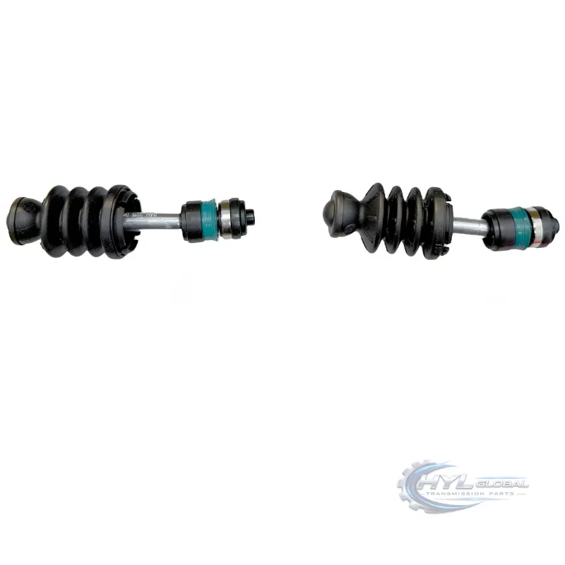DQ200 Shift Rod Piston Kit 0AM325091E / F