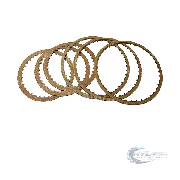 K310 K311 K312 CVT Automatic Transmission Friction Kit B216702-166 Forward Reverse Clutch Disc High