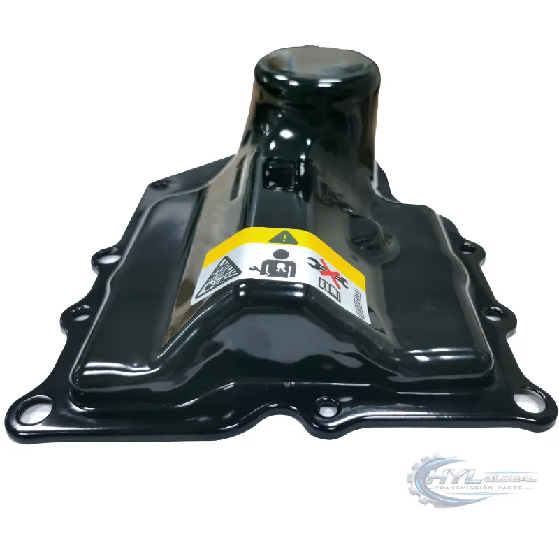 DQ200 Oil Pan 0AM325219C / 0AM325219A