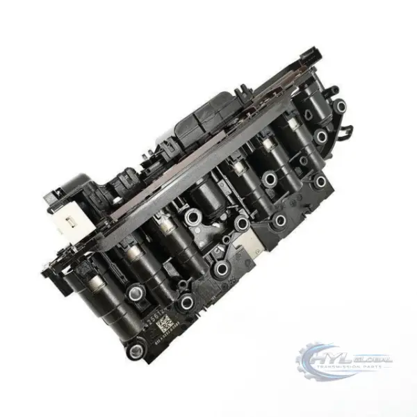 6L45 6L50 6L80 6L90 Transmission Control Module TCM TCU 24275873 for Chevrolet GMC Cadillac Silverad
