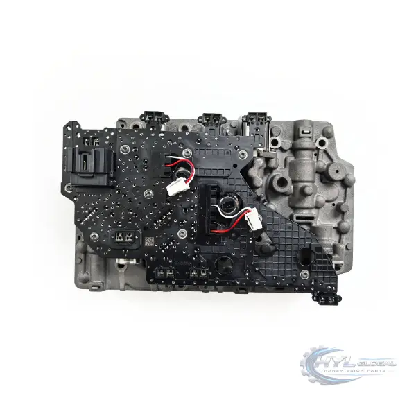 TCM (Transmission Control Module) 7DCT450 for Great Wall Haval Dago 7-Speed Dual Clutch Gearbox