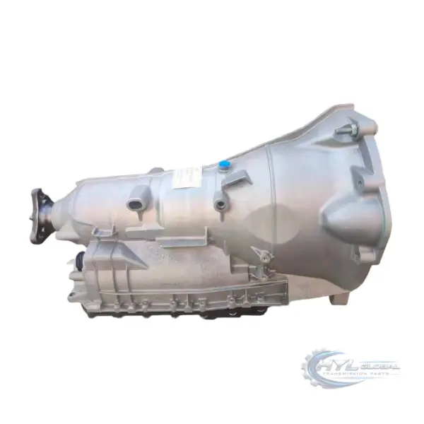 6HP-21 6HP21 Automatic Transmission Gearbox Assembly DCT450 for Maxus Roewe Car Parts