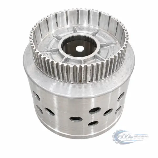8HP45 8HP55 8HP70 Automatic Transmission Clutch Drum Input Drum Housing for BMW Land Rover Jaguar Audi
