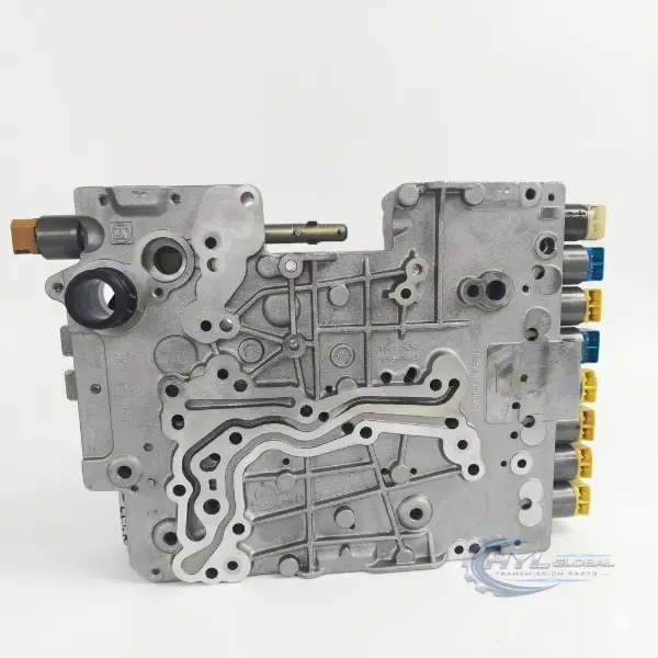 0AW OAW Automatic Transmission Valve Body 0AW325039K for Audi A4 A5 A6 A7 2008-2015