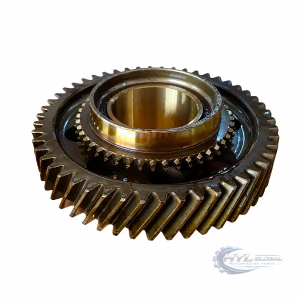 MZZ6U Transmission 6th Gear 8973865800 New High Performance Durable Gear for Isuzu Trucks with