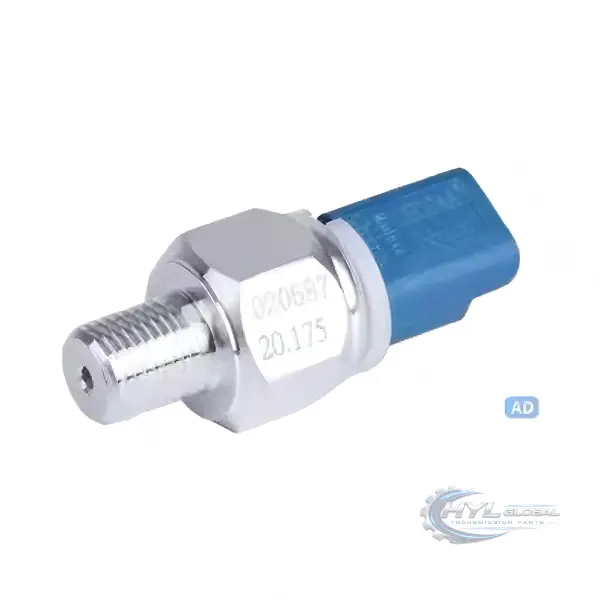 AL4 DPO Transmission Oil Pressure Sensor 9677809680 9630372180 401508 for Peugeot 206 307 308 408