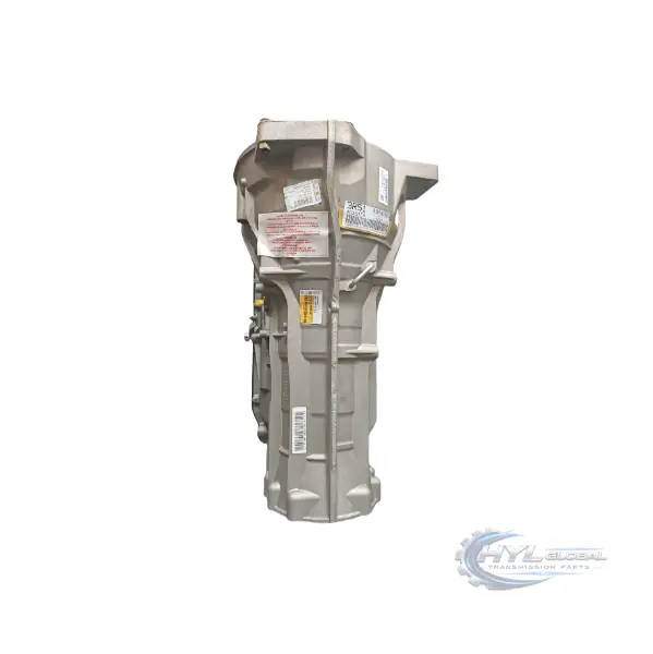 6HP19 6-Speed Automatic Transmission Gearbox Assembly 09L300041C with Gasket for Audi