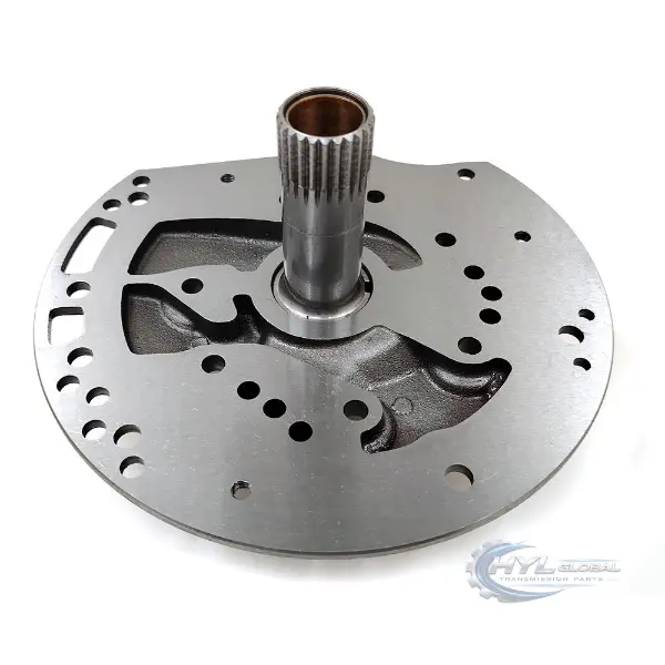 U540E Transmission Oil Pump 35301-97202 for Toyota Vios Rush Avanza Automatic Transmission System Parts