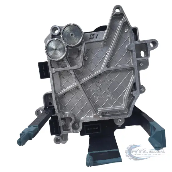 01T 01J CVT Transmission Control Module TCM 01J927156HT for Audi A4 A6 A8 Gearbox ECU with
