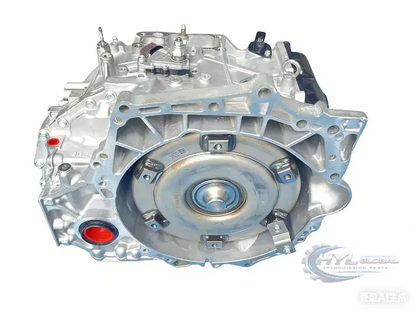 UB80E Automatic Transmission Gearbox Assembly with Gasket for Avalon for Lexus ES300h 8-Speed 30500-33720