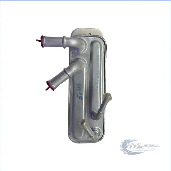 QR019CHA Transmission Oil Cooler for Chery Tiggo A3 A5 CVT Gearbox Cooling System
