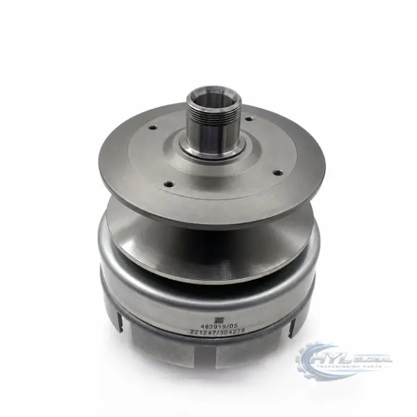 VT2 VT3 Primary Pulley 483919/05 Auto Transmission Parts for BYD Geely Mini Cooper CVT