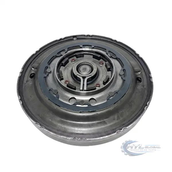 MPS6 6DCT450 Dual Clutch Assembly 7G9N-7C605-AA for Volvo V60 S60 XC60 Ford Mondeo Focus Aut