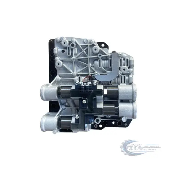 DCT400 DCT450 MPS6 Transmission Valve Body Mechatronic 7M5R-7H035-CA for Ford Volvo Land Rover