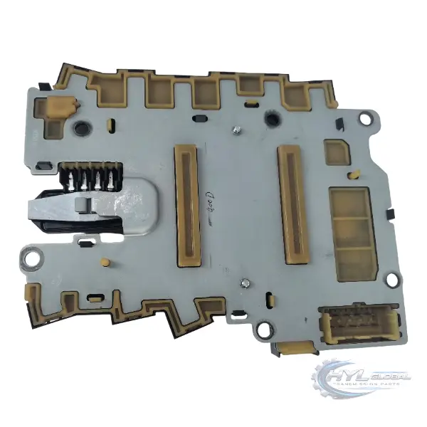 Remanufactured TCM Transmission Control Module 310201XT0D for Infiniti EX37 Nissan CVT