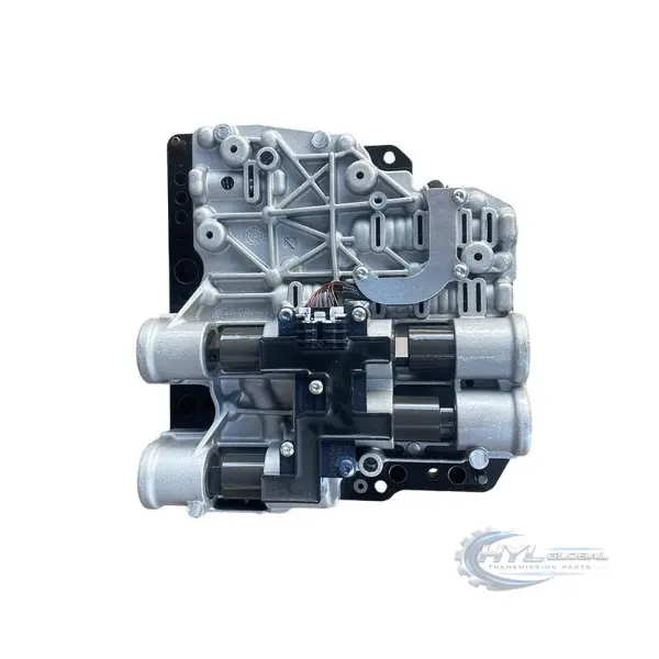 Remanufactured DCT400 7-Speed Transmission Mechatronic Unit Valve Body with TCM Control Module for Haval
