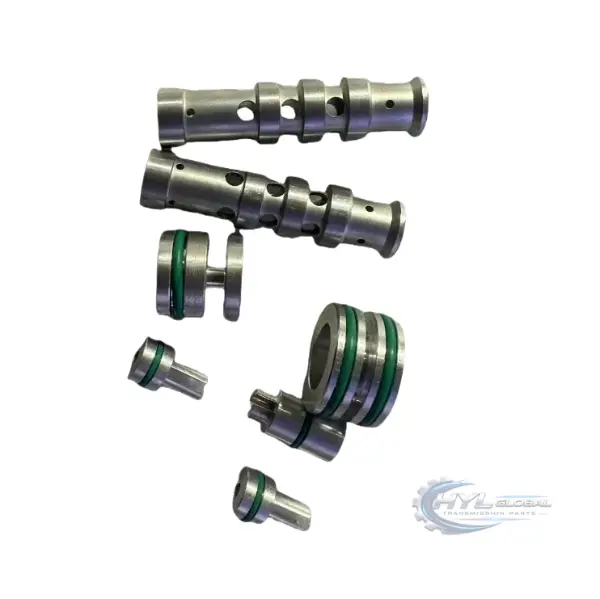 MPS6 6DCT450 Automatic Transmission Repair Kit Valve Body Rebuild Kit 7G9N-14G601-AC for Volvo Ford
