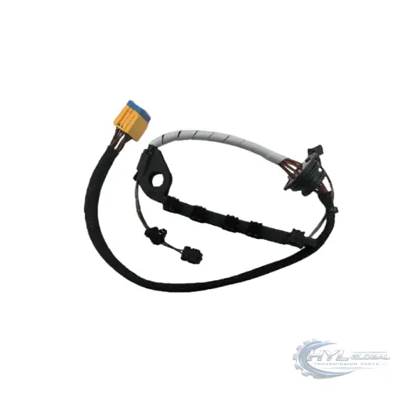 AL4 DPO Automatic Transmission Internal Wiring Harness 252927 1558152 for Peugeot Citroen Renault Chery