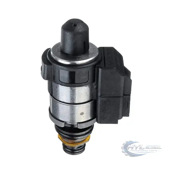 722.9 Transmission Solenoid Kit 2202770198 2202770898 2202770998 for Mercedes Benz 7G-Tronic