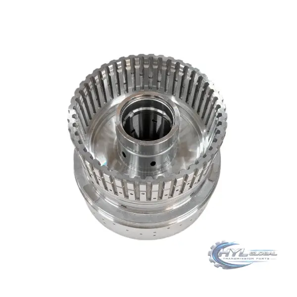 10R80 Automatic Transmission Clutch Drum Assembly HL3Z-7G384-A for Ford F-150 Mustang Ranger Expedition