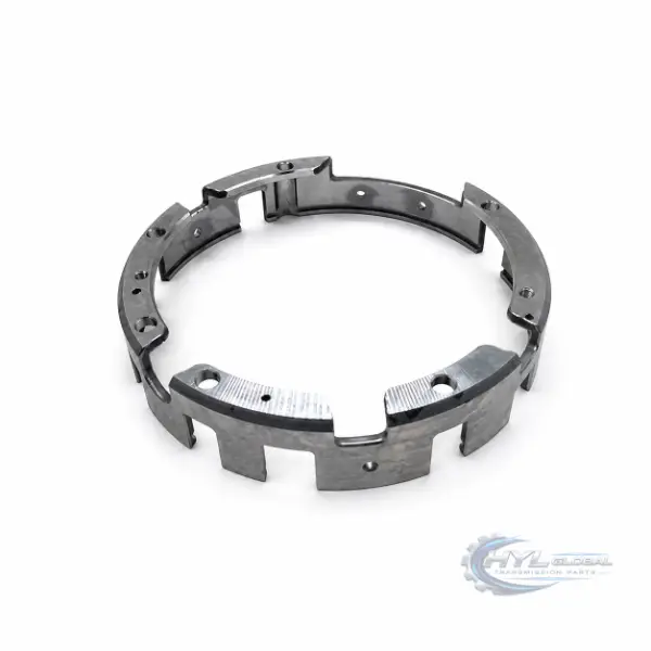 A6LF1 Automatic Transmission Piston Base 45615-3B400 46100-3B030 for Hyundai Kia