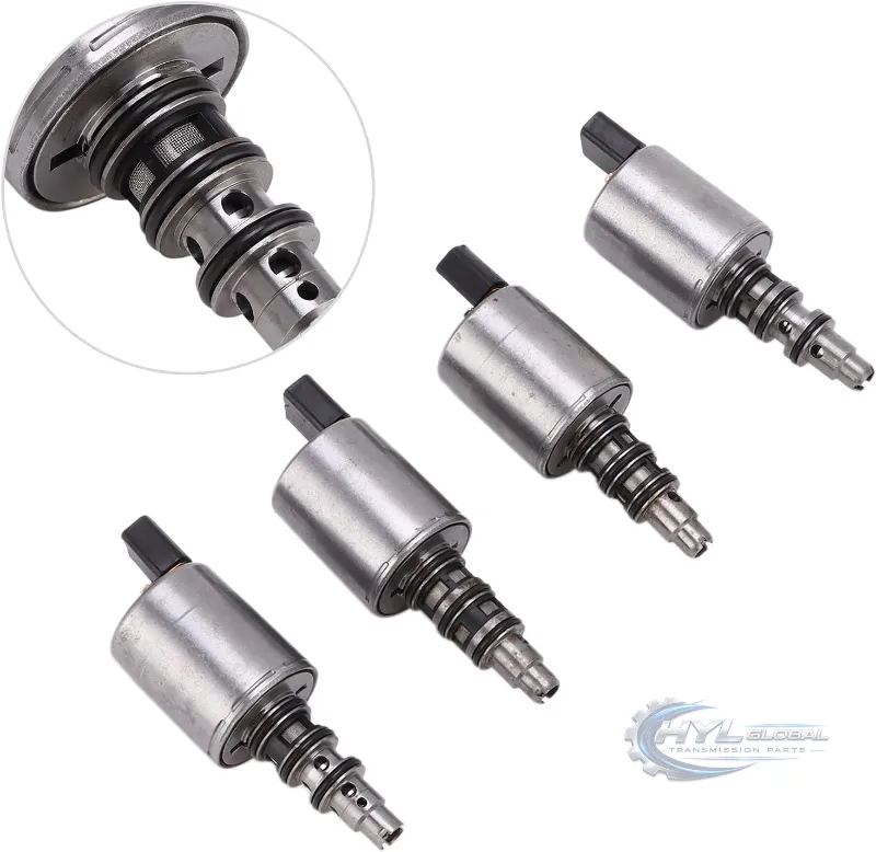 DQ200 Solenoid Valve Kit 4 pcs N436 / N440