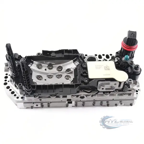 722.8 Transmission Control Module TCU Mechatronic A1693701106 A1695451032 for Mercedes-Benz A-Class