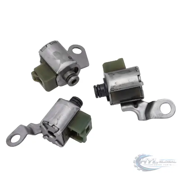 A340 A340E A340F Transmission Solenoid Kit 35250-50030 35250-30070 for Toyota Lexus
