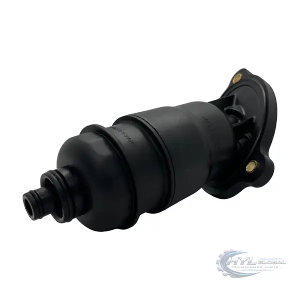 0AW External Transmission Oil Filter Assembly 0AW301516H for Audi A4 A5 A6 CVT Auto Transmission Parts