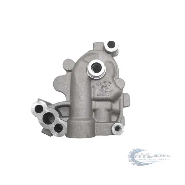 HF35 Transmission Oil Pump DG9P7A103AB for Ford Fusion Lincoln MKZ Hybrid