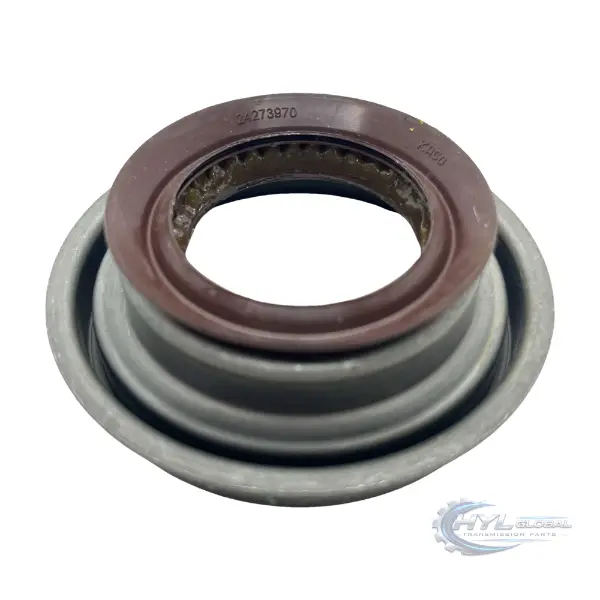6T30 6T40 6T45 Transmission Right Axle Oil Seal 24273970 for Chevrolet Buick