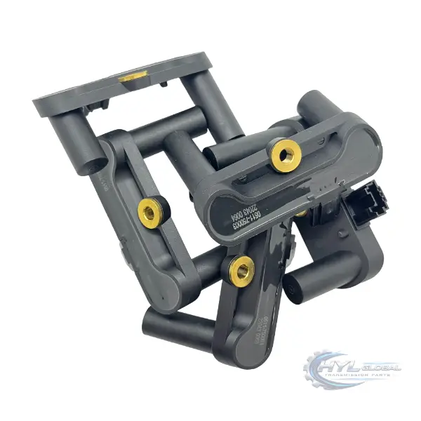 M11 DSI 6-Speed Automatic Transmission Speed Sensor 0511-750003 for Geely Ssangyong Korando Actyon