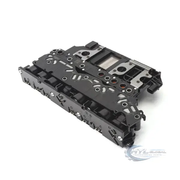 6T70 6T75 6T80 Transmission Control Module TCM TCU 24275870 for Chevrolet Buick GMC Cadillac