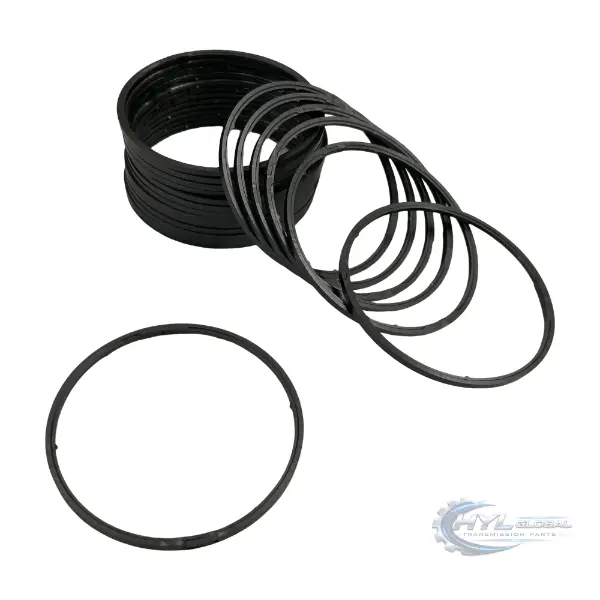 DF727 Automatic Transmission Clutch Seal Ring Kit O-ring for Changan Jetour Gearbox Repair Accessories