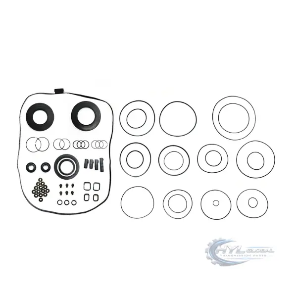 6HP19 6HP21 Automatic Transmission Overhaul Kit Rebuild Seals Gaskets for BMW Audi 1068298044 1068298045
