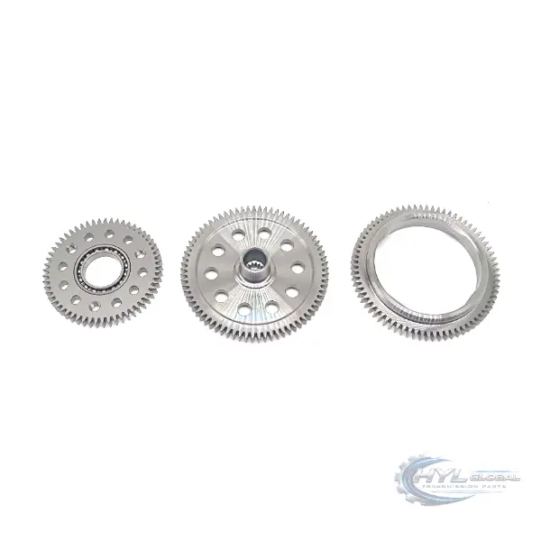 10R80 10L90 Transmission Oil Pump Drive Gear Set Kit 188711D for Ford GM Raptor Mustang F-150