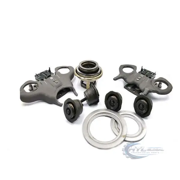 DPS6 6DCT250 Transmission Clutch Release Bearing & Shift Fork Kit 514002110 for Ford Focus Fiesta