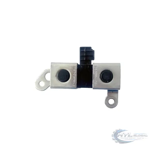 4R70W 4R75W Transmission Dual Shift Solenoid Valve F8AP-7G484-AB 6L3Z-7G484-A for Ford Lincoln Mercury