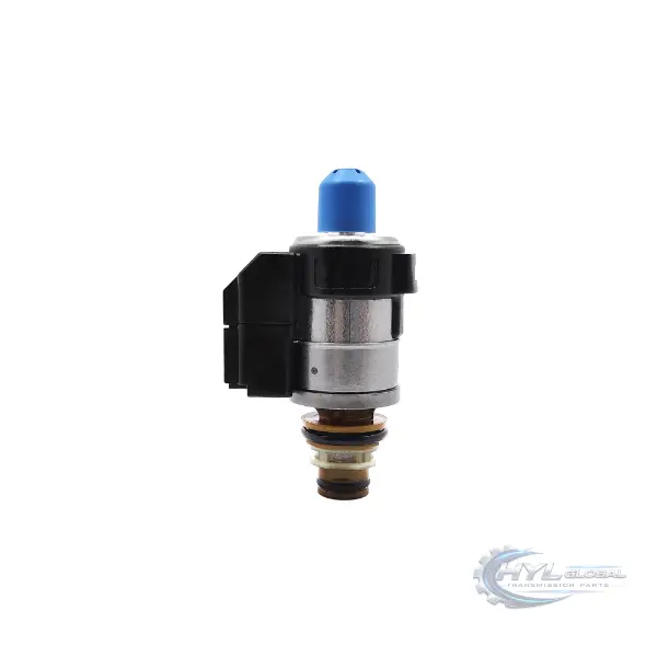 722.9 Transmission Shift Solenoid Valve F026001014 for Mercedes Benz 7G-Tronic Gearbox Replacement