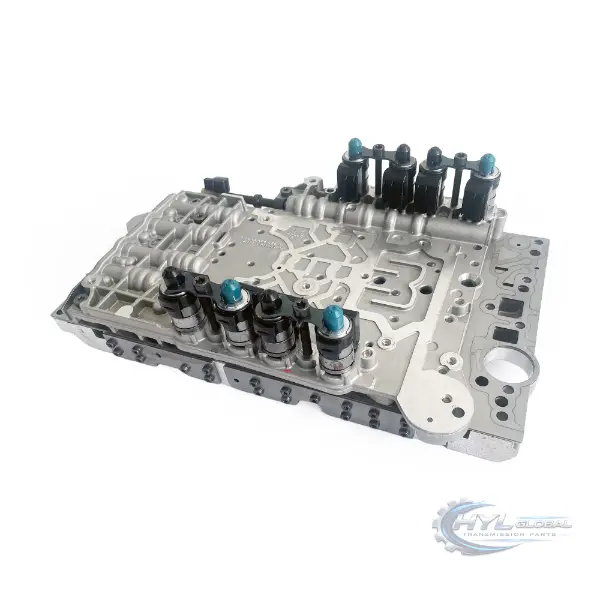 Remanufactured Transmission Valve Body Conductor Plate A0002702600 for 7G-Tronic VGS2 VGS3- 1