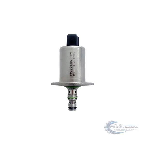 PPCD04-NG PPRV Hydraulic Pump Solenoid Valve TM1012162 P1006177 1006515 for DX215 DX225-9C Excavat